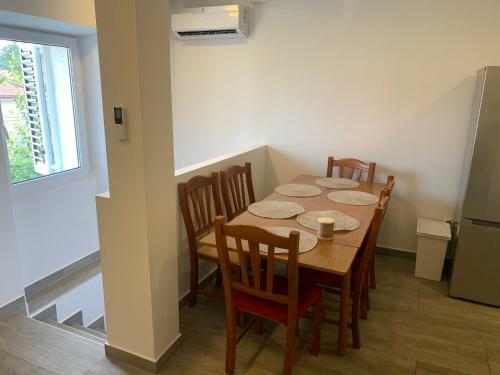 Apartamento Demix II