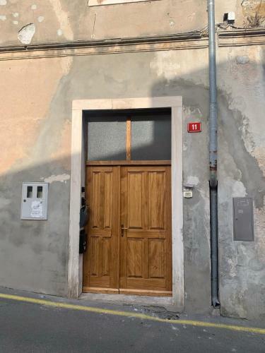 Apartamento Demix II