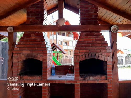 Hostal Casa Trache