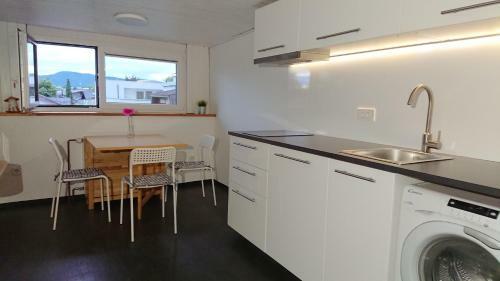 Cosy Apartment