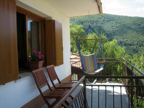 Holiday Home Hi?a Lo?anka