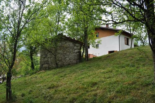 Holiday Home Hi?a Lo?anka