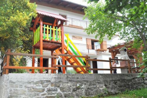 Holiday Home Hi?a Lo?anka