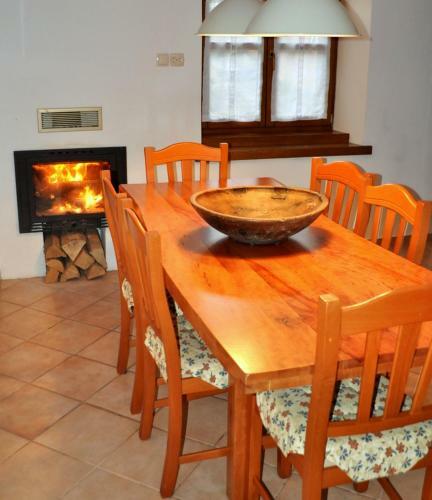 Holiday Home Hi?a Lo?anka