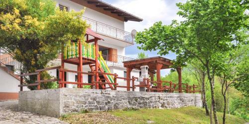 Holiday Home Hi?a Lo?anka