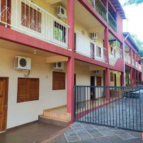 Apartamento Los Rios