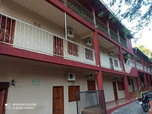 Apartamento Los Rios