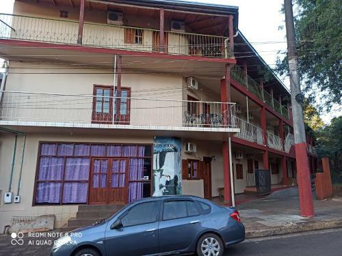 Apartamento Los Rios