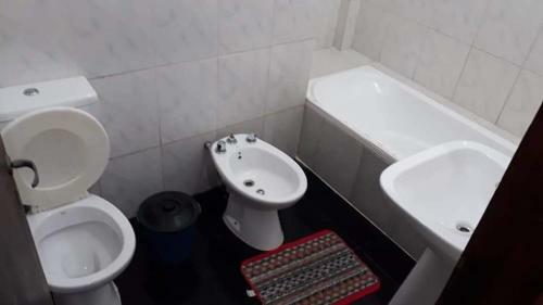 Apartamento Los Rios