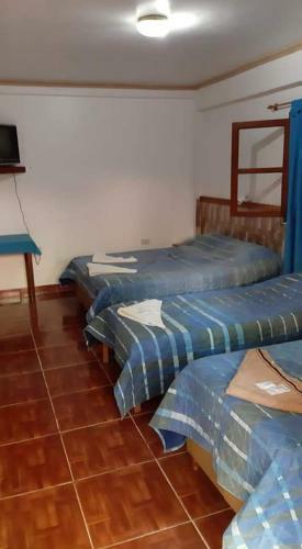 Apartamento Los Rios