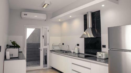 Apartamento Complejo Juana House