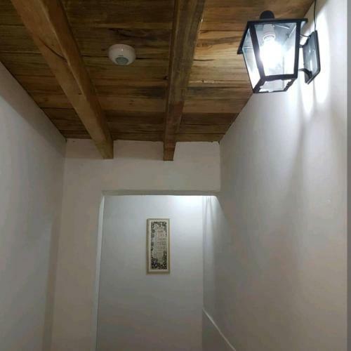 Apartamento La Cave