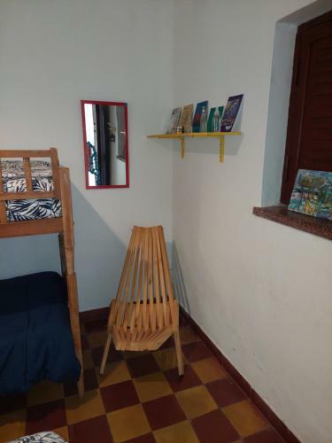 La Puerta Azul