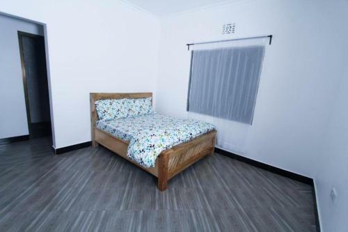 African Peace Apartments And Hostel