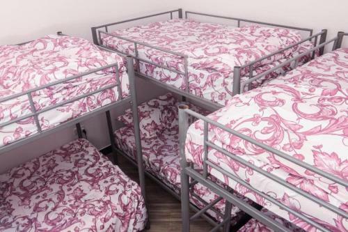 African Peace Apartments And Hostel