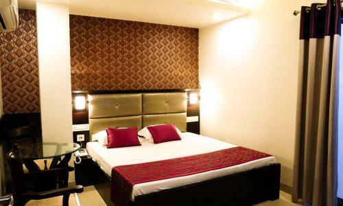 Hotel Jullundur 18