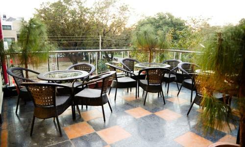 Hotel Jullundur 18