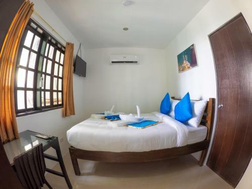Hotel Blue Ribbon Dive Resort