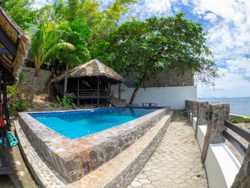 Hotel Blue Ribbon Dive Resort
