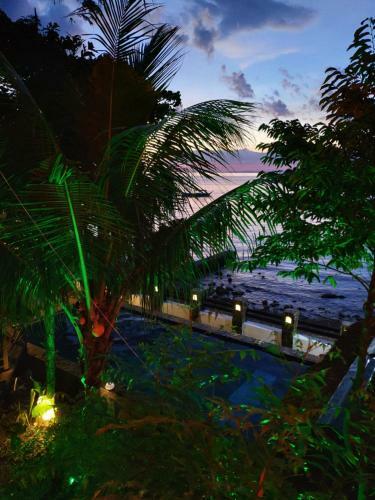 Hotel Blue Ribbon Dive Resort