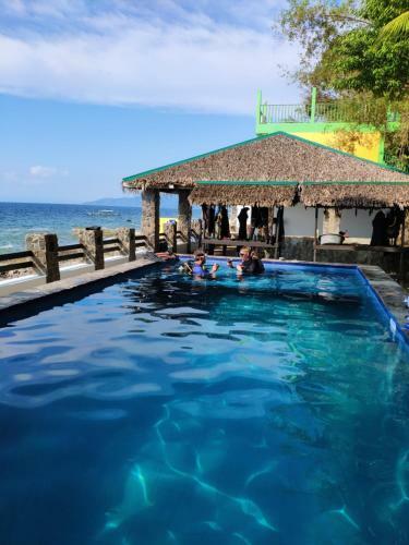 Hotel Blue Ribbon Dive Resort