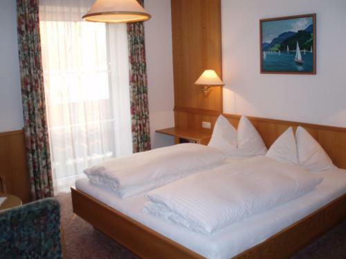Hostal Pension Salzburger Hof