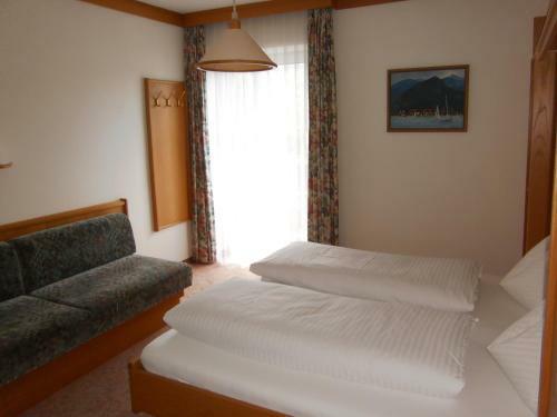 Hostal Pension Salzburger Hof