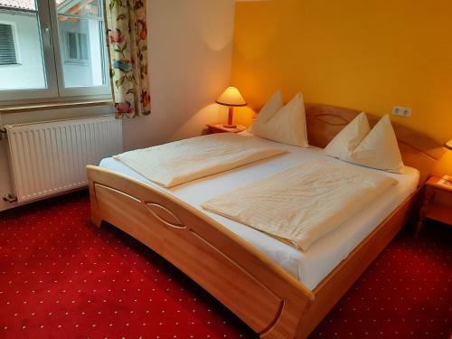 Hostal Pension Salzburger Hof