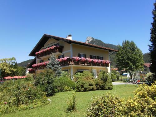 Hostal Pension Salzburger Hof