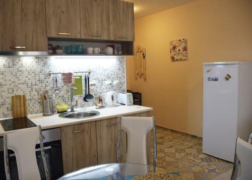 Apartamento Obzor Sun Residense