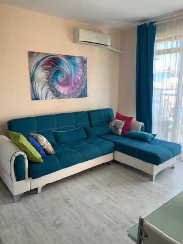Apartamento Obzor Sun Residense