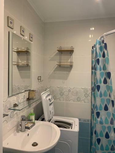 Apartamento Obzor Sun Residense