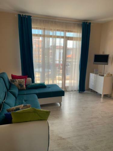 Apartamento Obzor Sun Residense