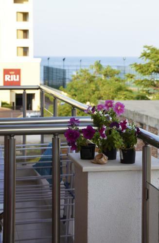 Apartamento Obzor Sun Residense