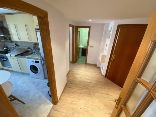 Apartamento Tur�stico En Aranjuez