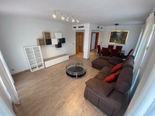 Apartamento Tur�stico En Aranjuez