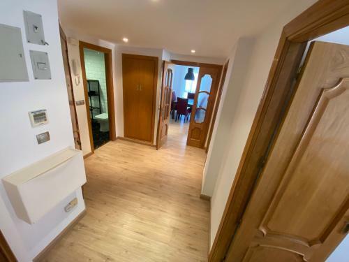 Apartamento Tur�stico En Aranjuez