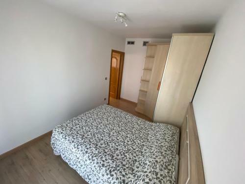 Apartamento Tur�stico En Aranjuez