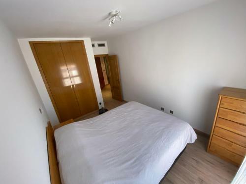Apartamento Tur�stico En Aranjuez