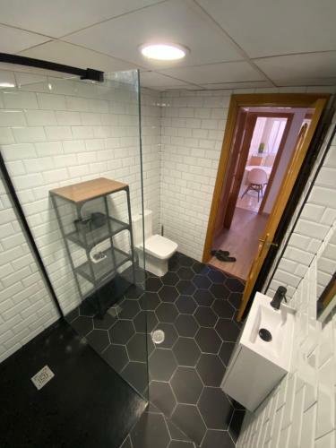 Apartamento Tur�stico En Aranjuez