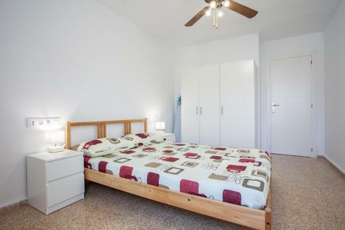 Apartamento Altea Center