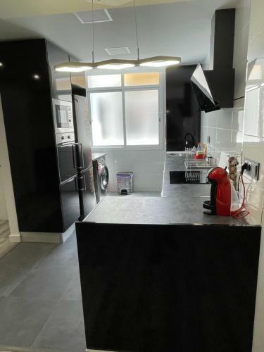 Apartamento Bellathal�a