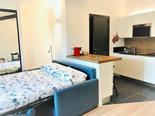 Apartamento Casabella Antibes