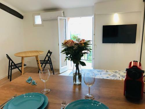 Apartamento Casabella Antibes