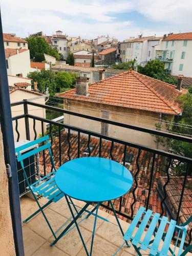 Apartamento Casabella Antibes