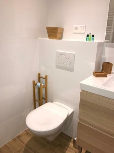 Apartamento Casabella Antibes