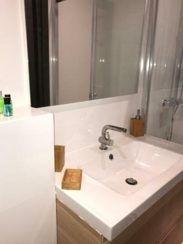 Apartamento Casabella Antibes