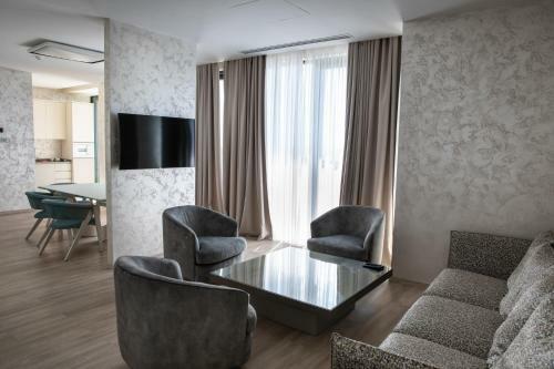 Hotel Magnika Resort