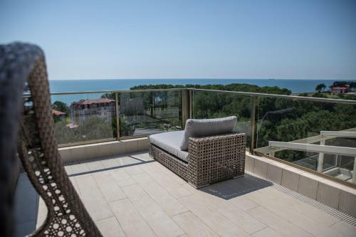 Hotel Magnika Resort