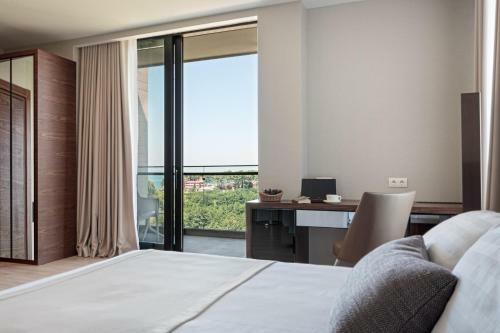 Hotel Magnika Resort